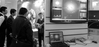 推動(dòng)我國軟件外包服務(wù)業(yè)邁向新臺(tái)階