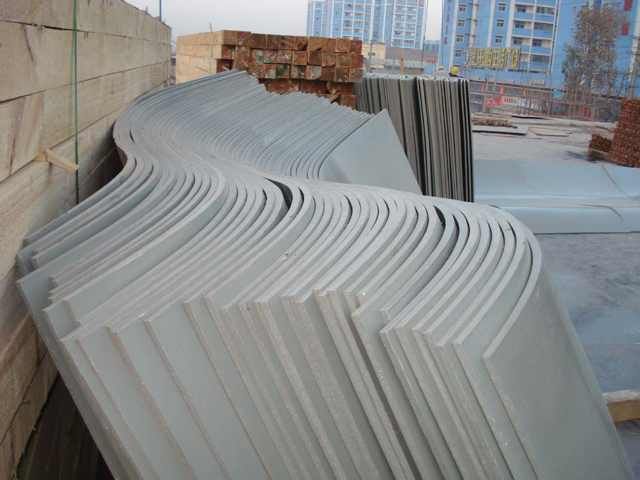 建筑模板革新 新型木塑建筑模板的優(yōu)勢(shì)與應(yīng)用